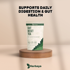 Gut Reset Tea