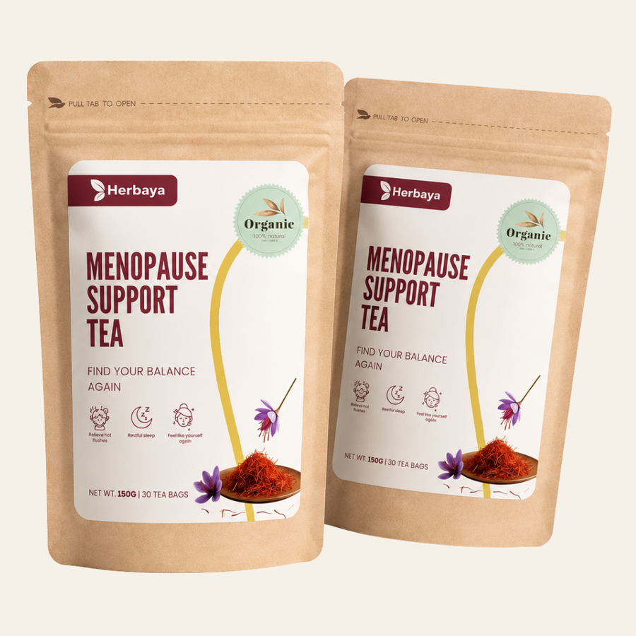 Herbal Support for women